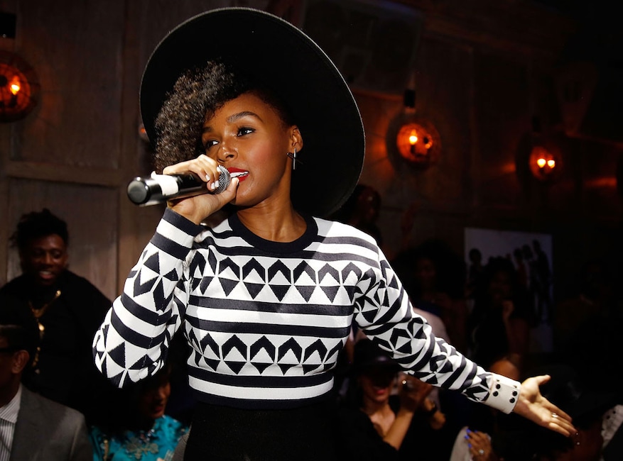 Janelle Monae, Wondaland